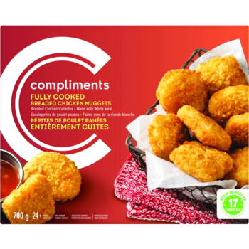 Frozen Meals & Pizzas
