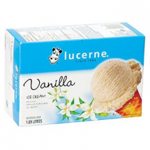 Frozen Treats