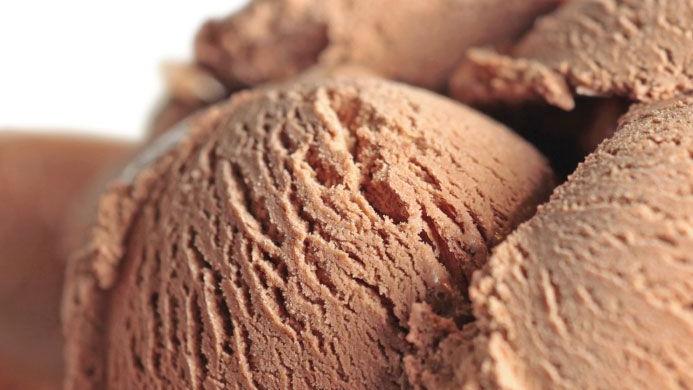 Frozen Treats
