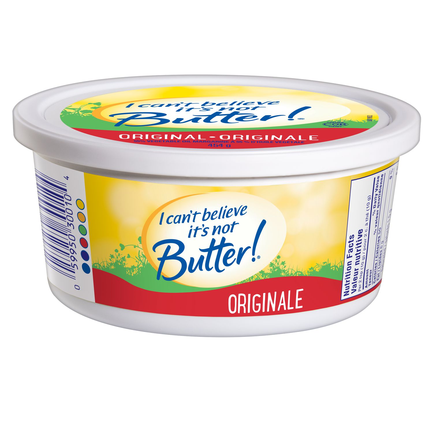 Dairy Alternatives
