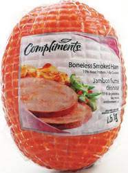 Deli Meats