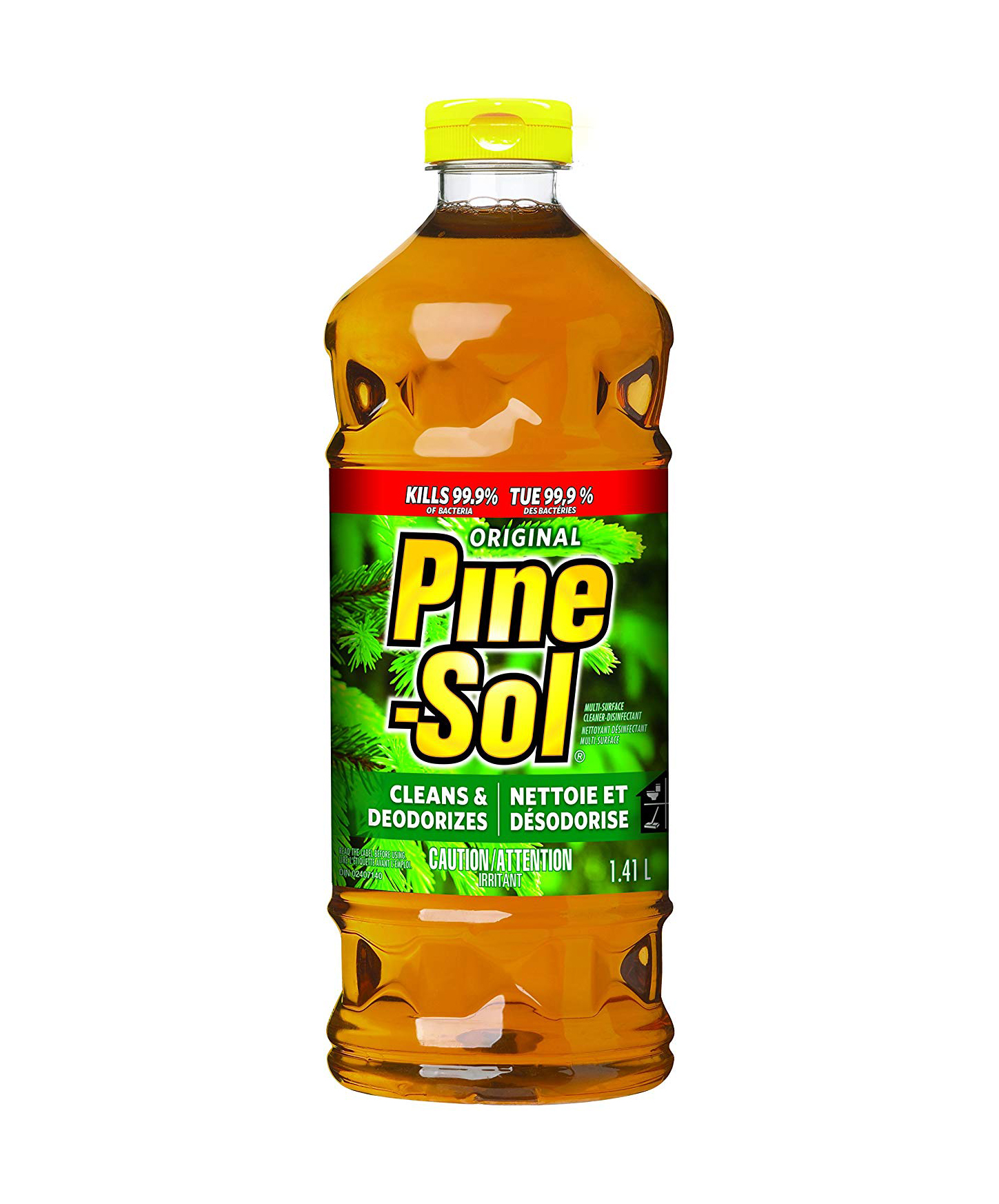 Cleaning Supplies
