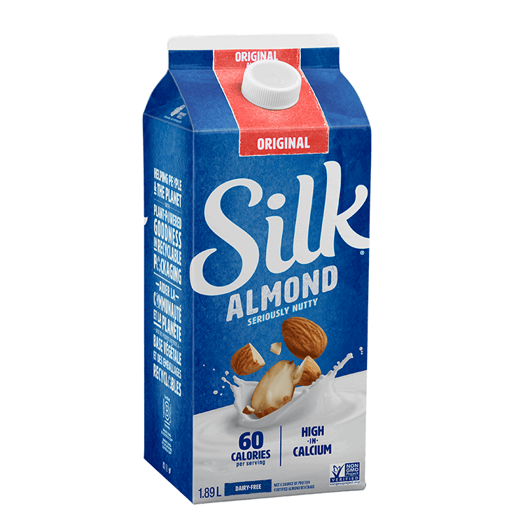 Dairy Alternatives