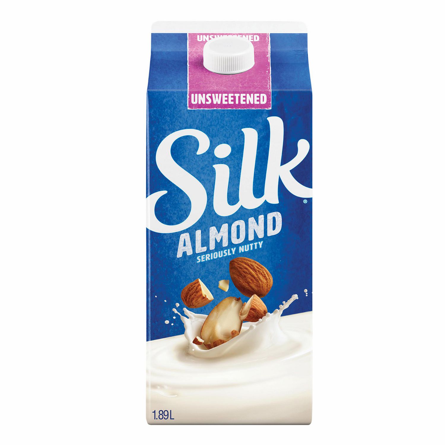 Dairy Alternatives