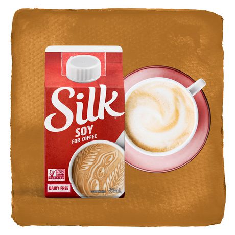 Dairy Alternatives