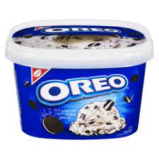 Frozen Treats