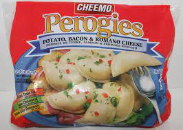 Frozen Meals & Pizzas