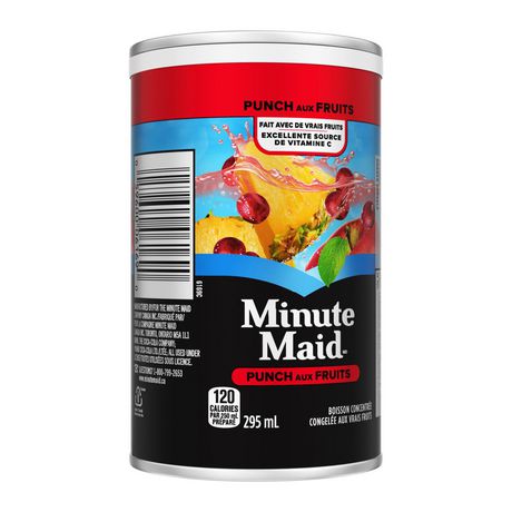 Frozen Drinks