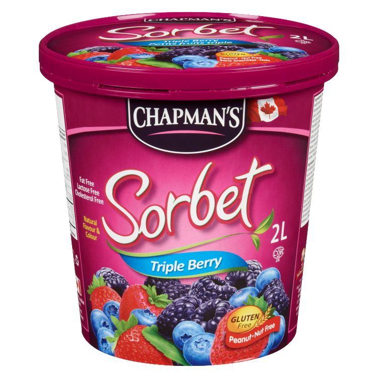 Frozen Treats