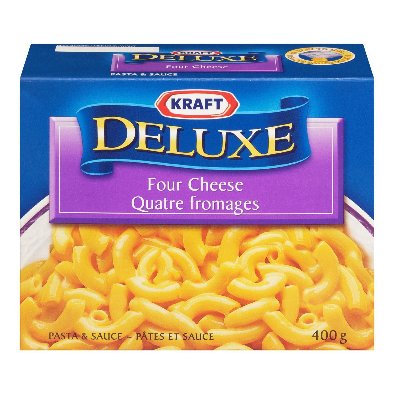 Dry Pasta, Rice & Beans