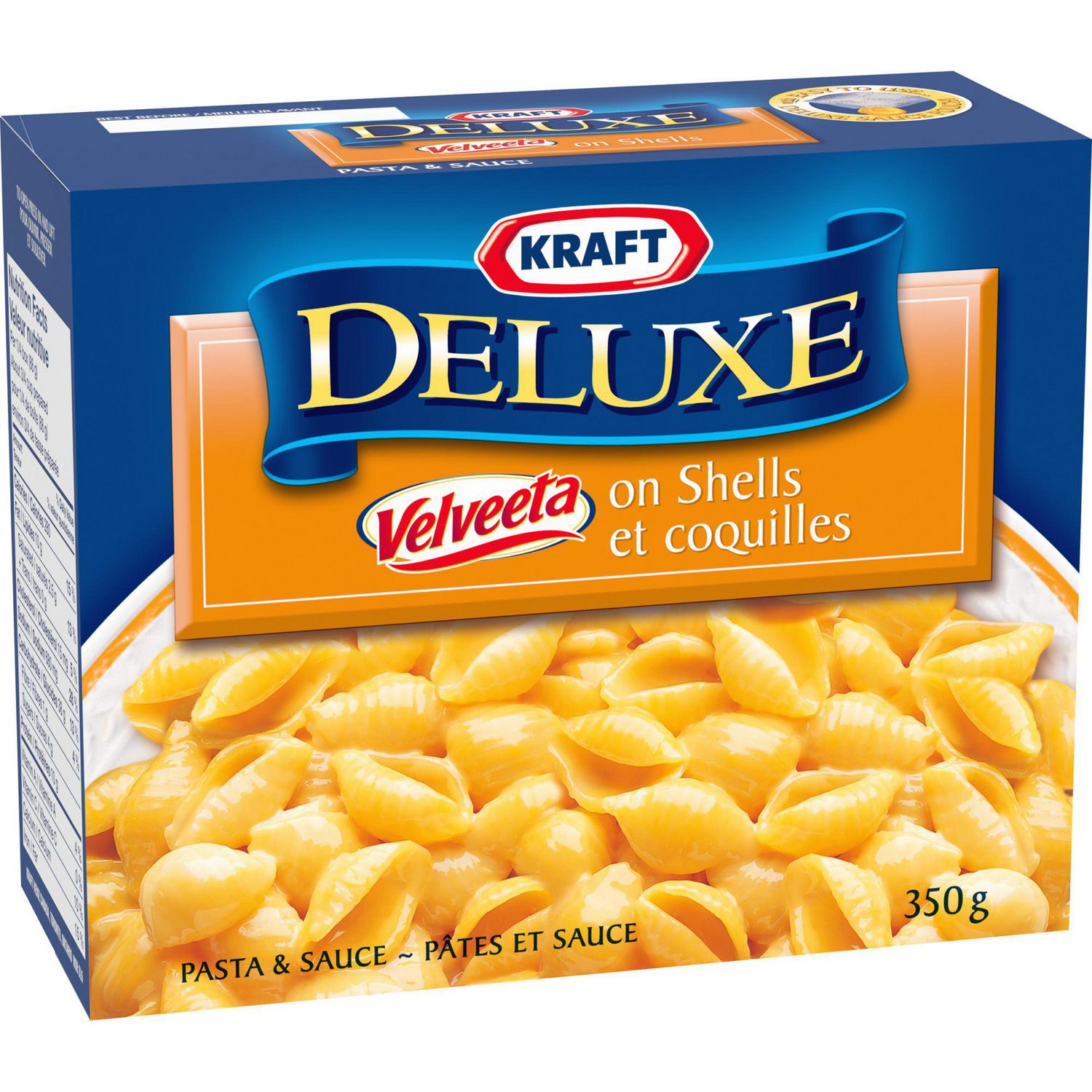 Dry Pasta, Rice & Beans