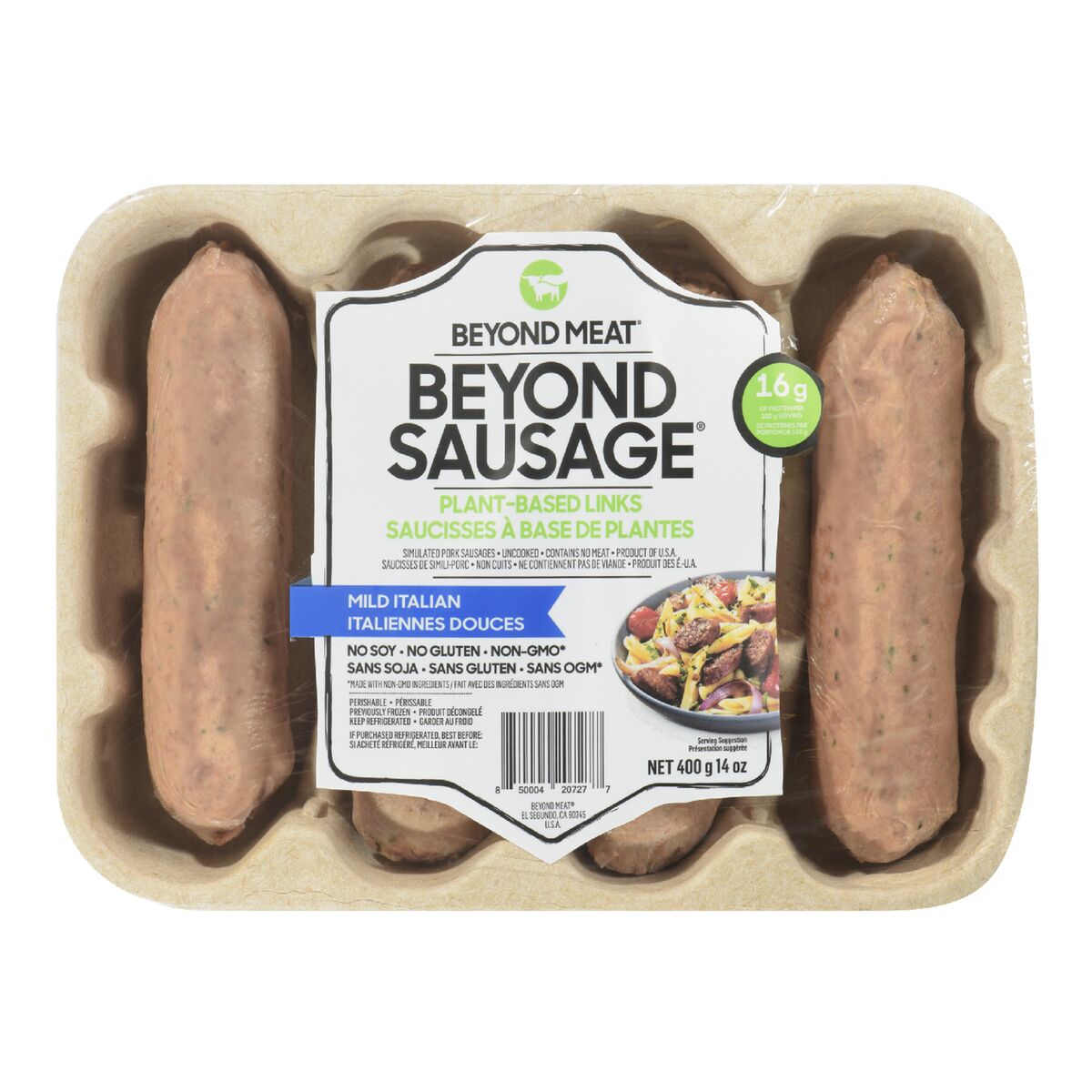 Meat Alternatives