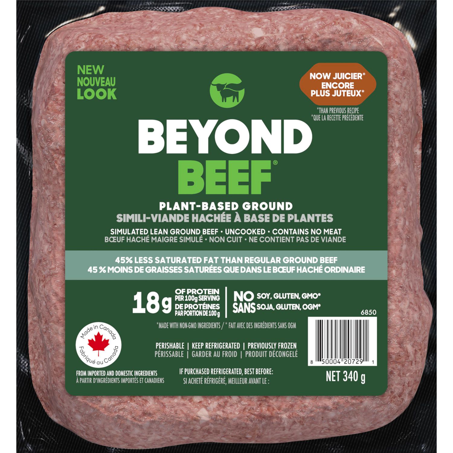 Meat Alternatives
