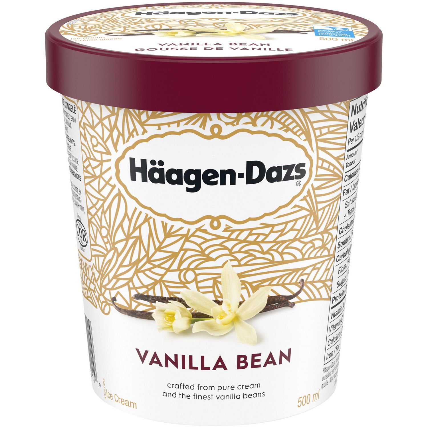 Frozen Treats