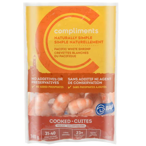 Frozen Meat, Fish & Alternatives