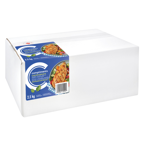 Frozen Meat, Fish & Alternatives