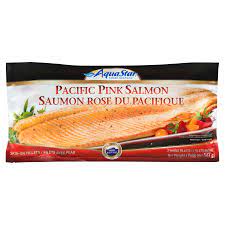 Frozen Meat, Fish & Alternatives